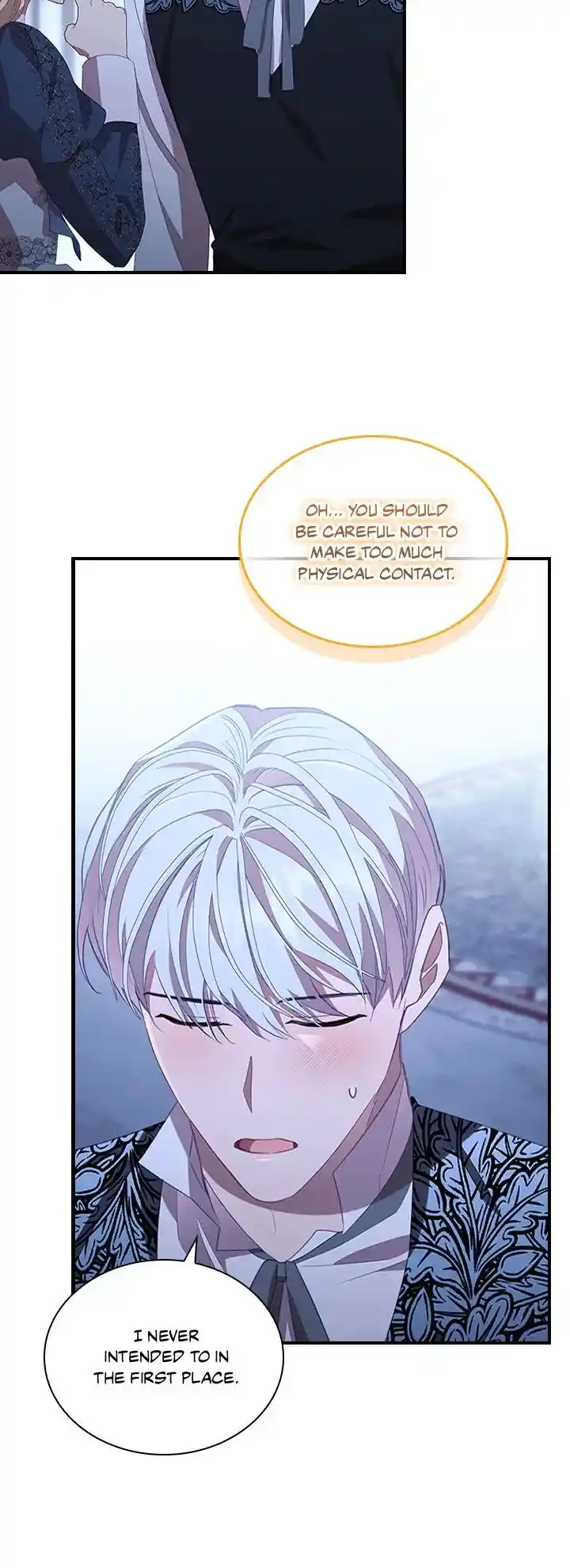 Youngest Princess Chapter 177