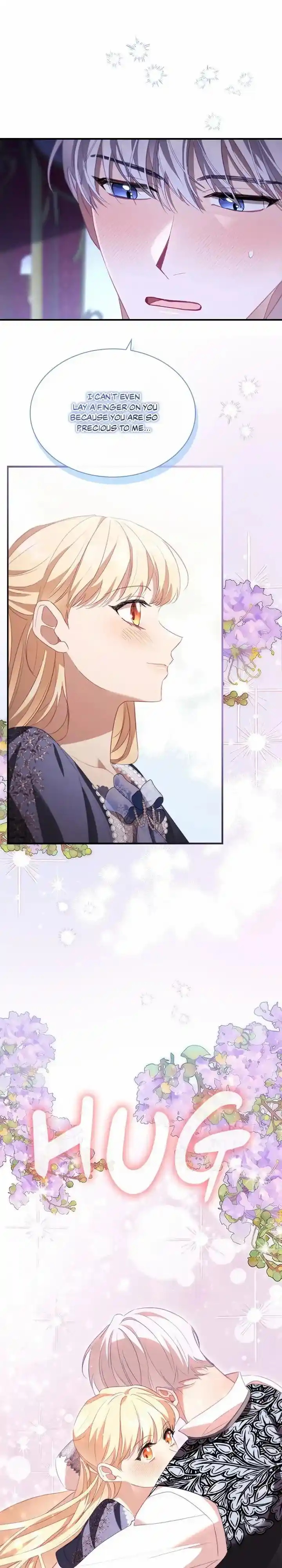 Youngest Princess Chapter 177