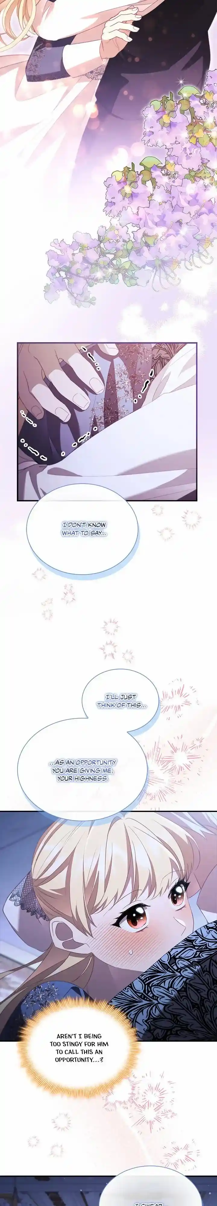 Youngest Princess Chapter 177