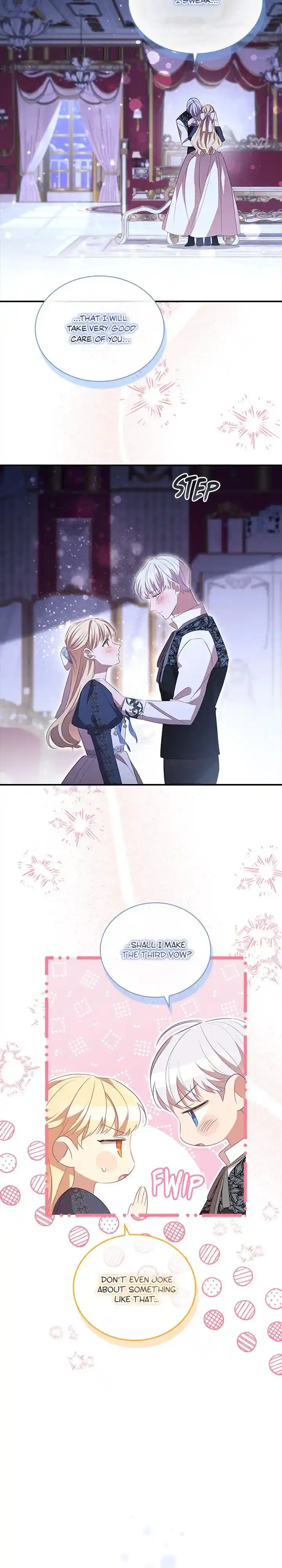 Youngest Princess Chapter 177