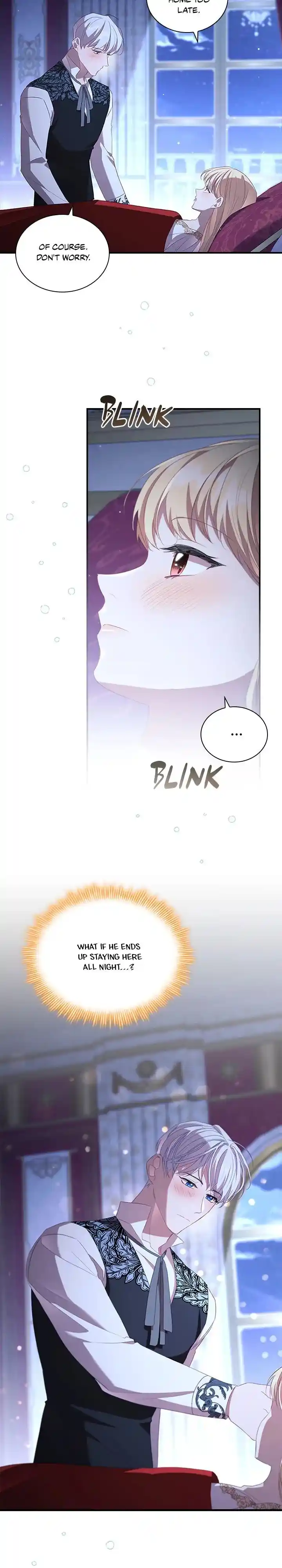 Youngest Princess Chapter 177