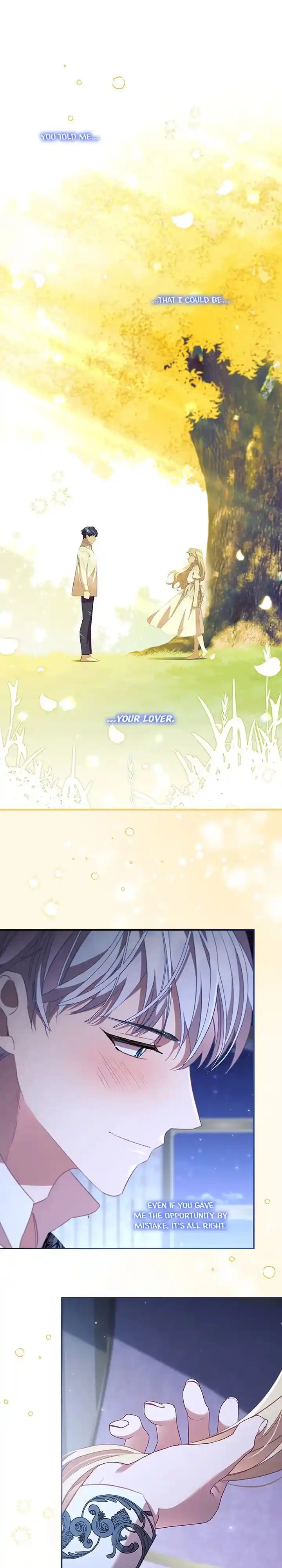 Youngest Princess Chapter 177