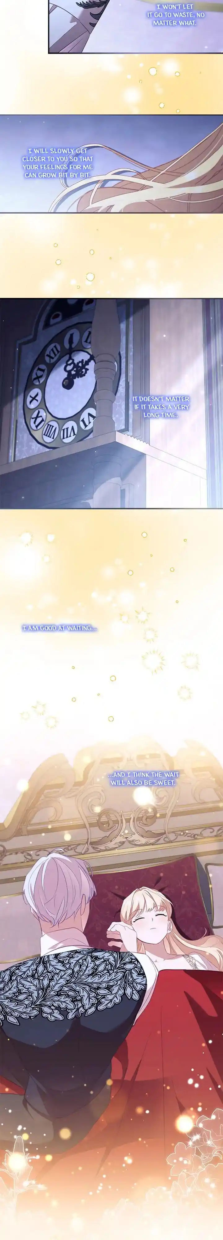 Youngest Princess Chapter 177