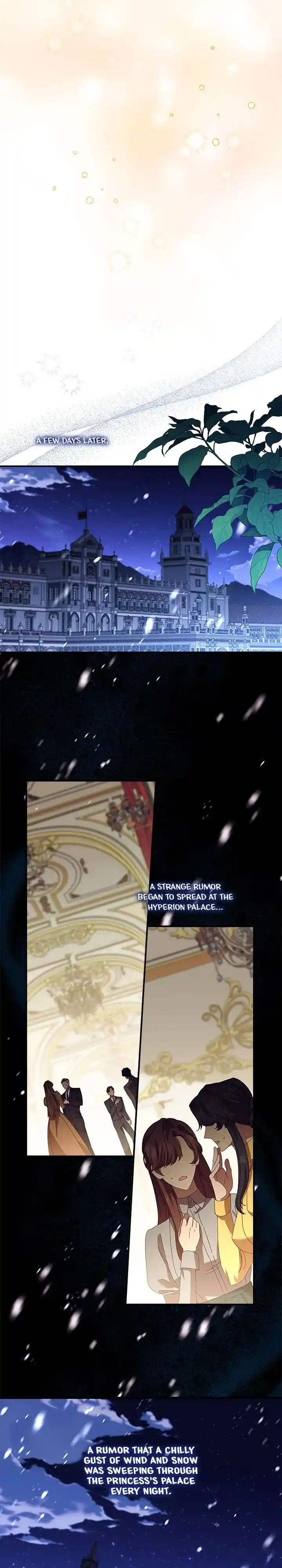 Youngest Princess Chapter 177