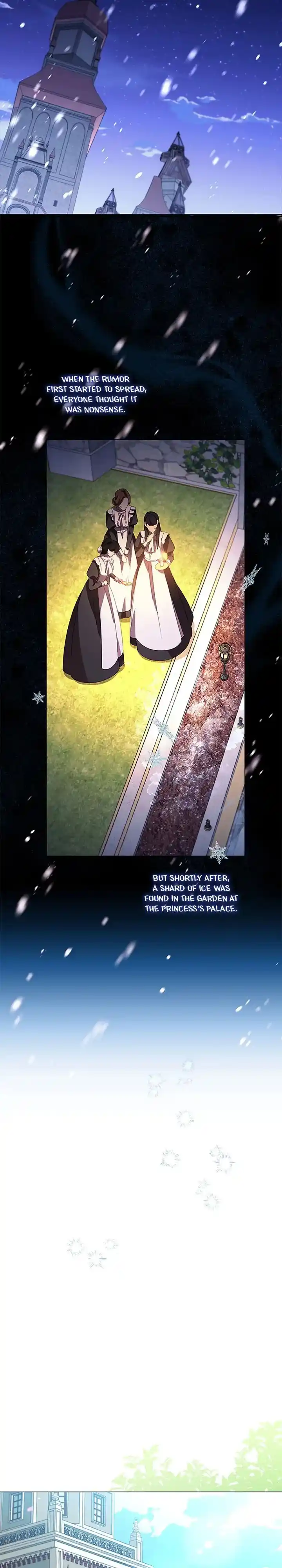 Youngest Princess Chapter 177