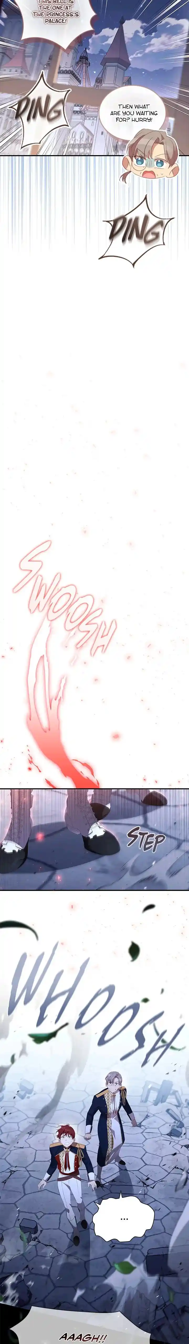 Youngest Princess Chapter 178