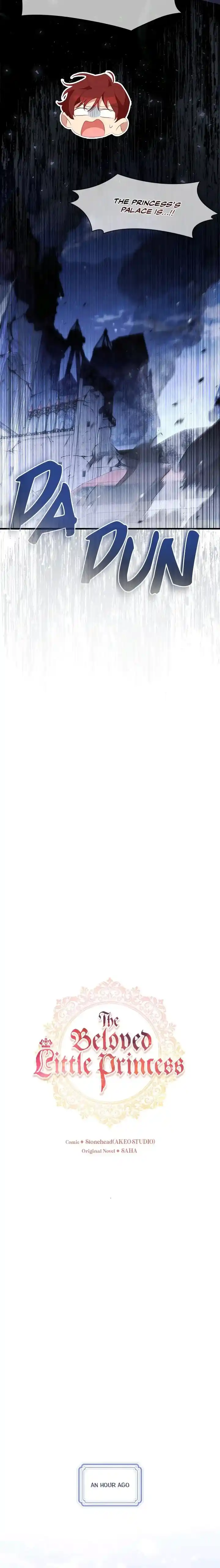 Youngest Princess Chapter 178