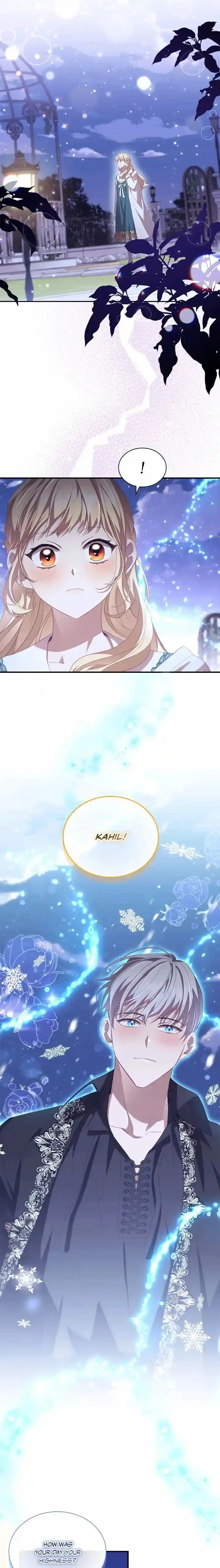 Youngest Princess Chapter 178