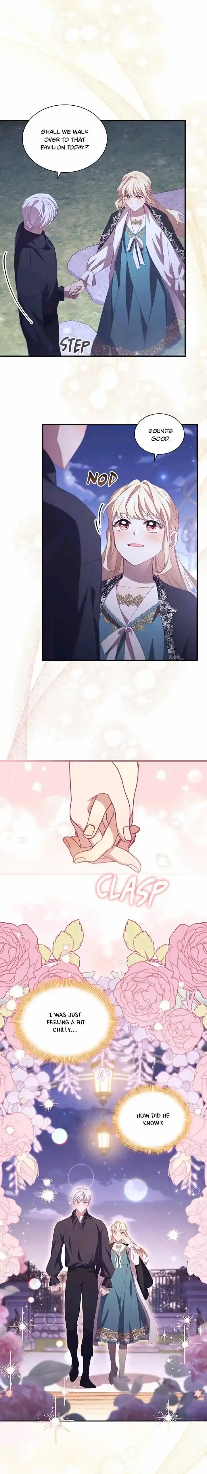 Youngest Princess Chapter 178