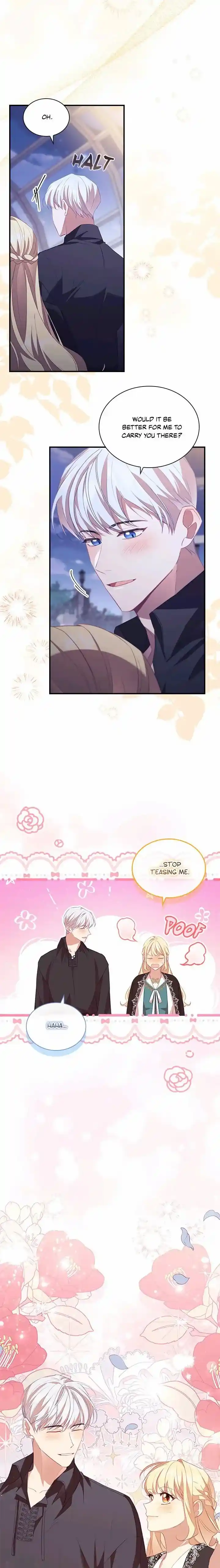 Youngest Princess Chapter 178