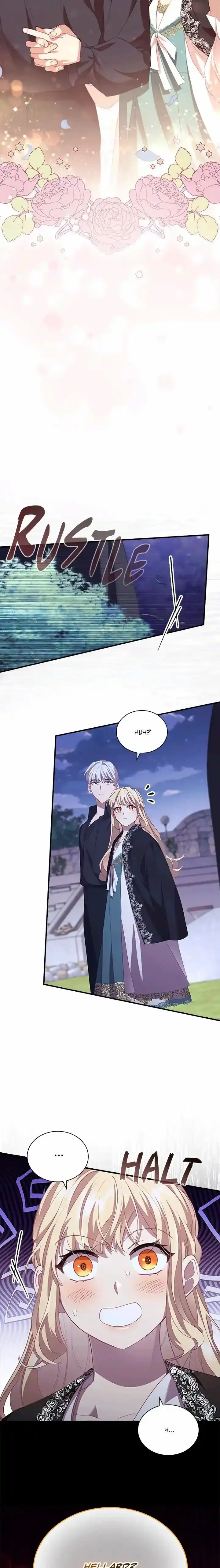 Youngest Princess Chapter 178