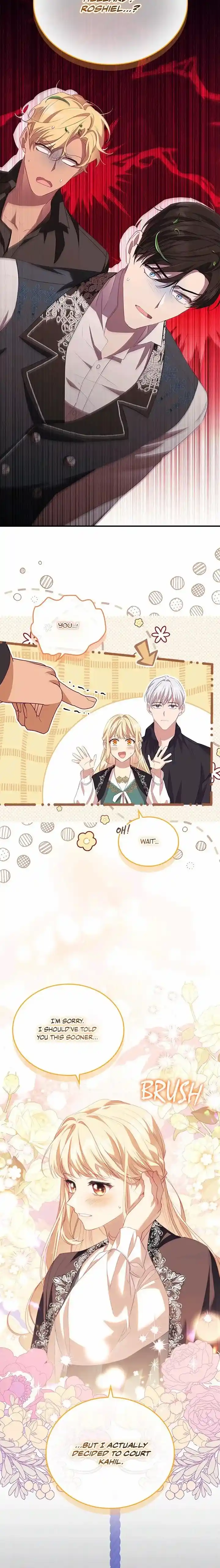 Youngest Princess Chapter 178