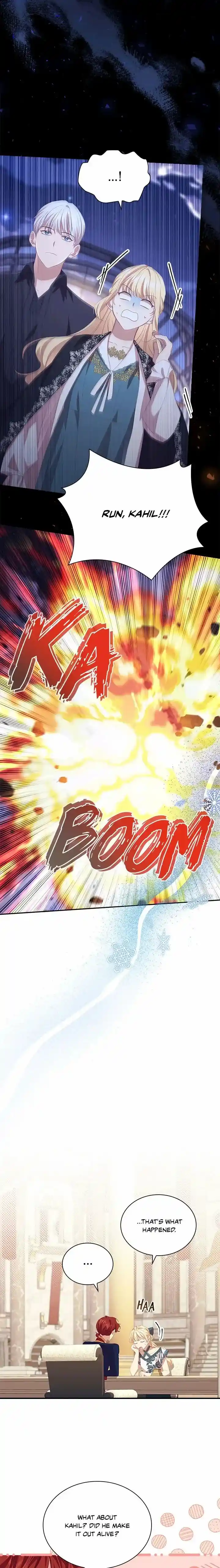 Youngest Princess Chapter 178