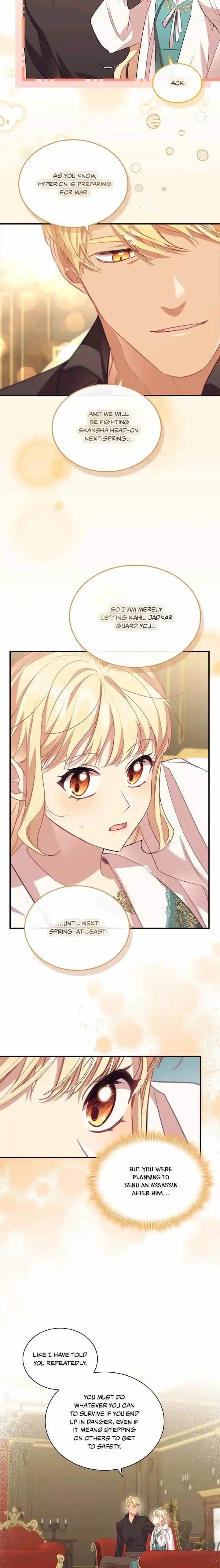 Youngest Princess Chapter 178