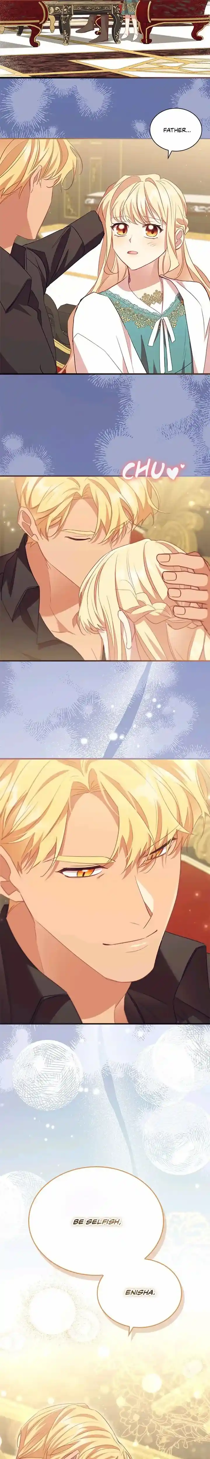 Youngest Princess Chapter 178