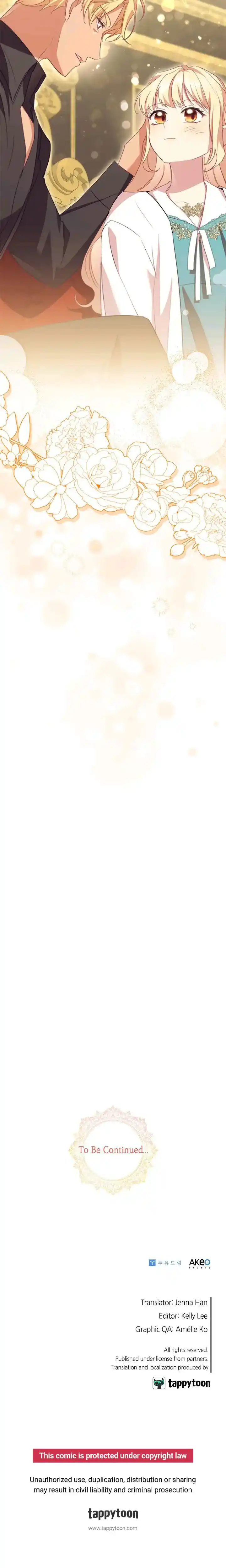 Youngest Princess Chapter 178