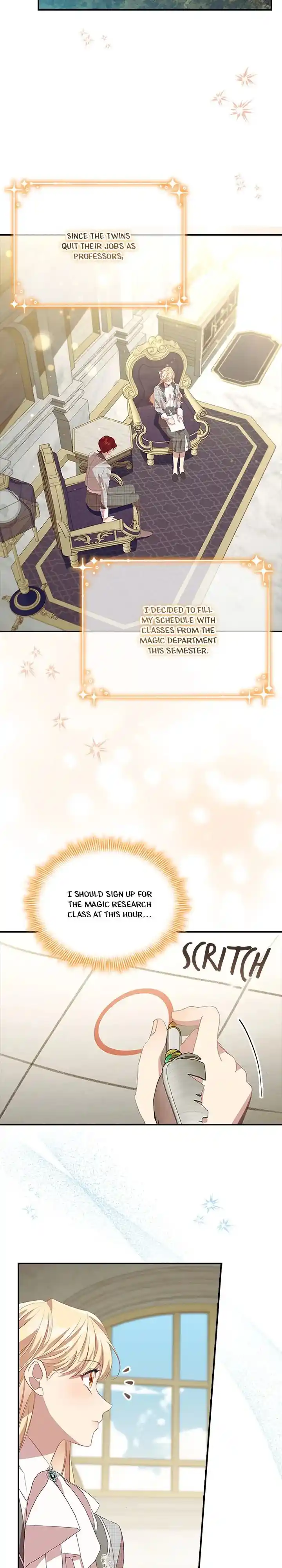 Youngest Princess Chapter 181