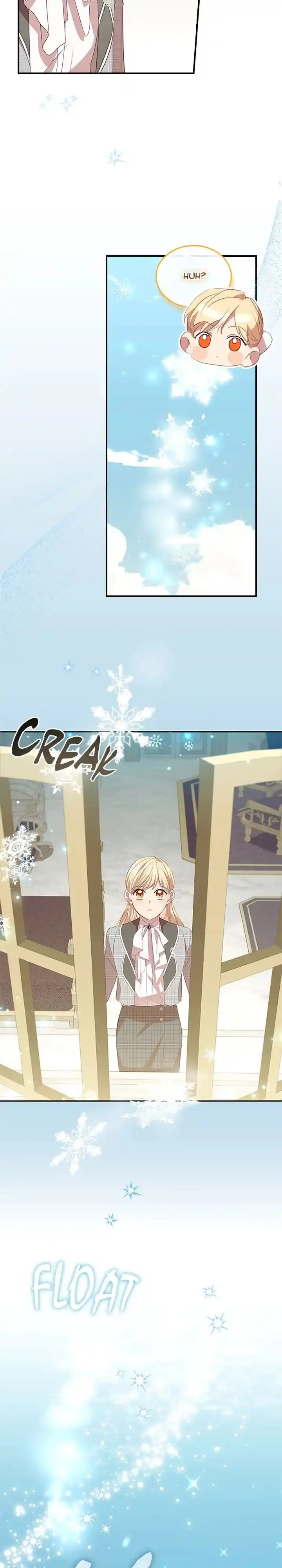 Youngest Princess Chapter 181