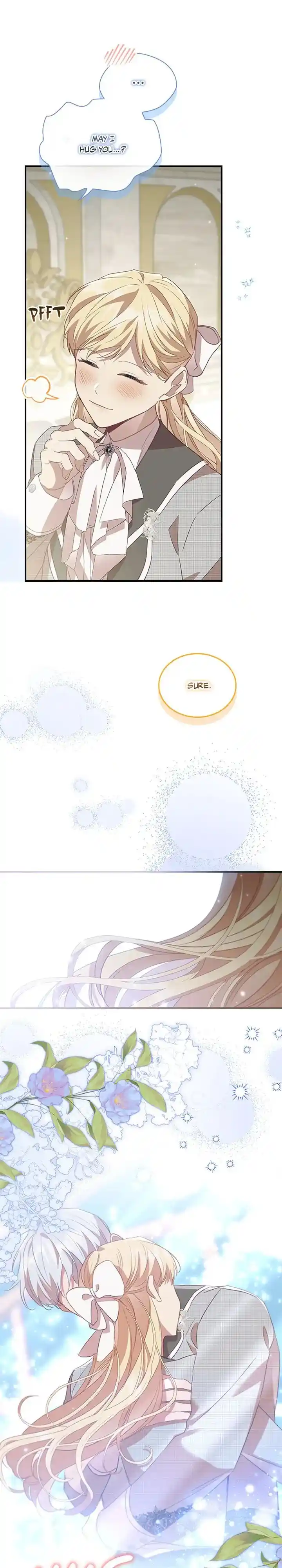 Youngest Princess Chapter 181