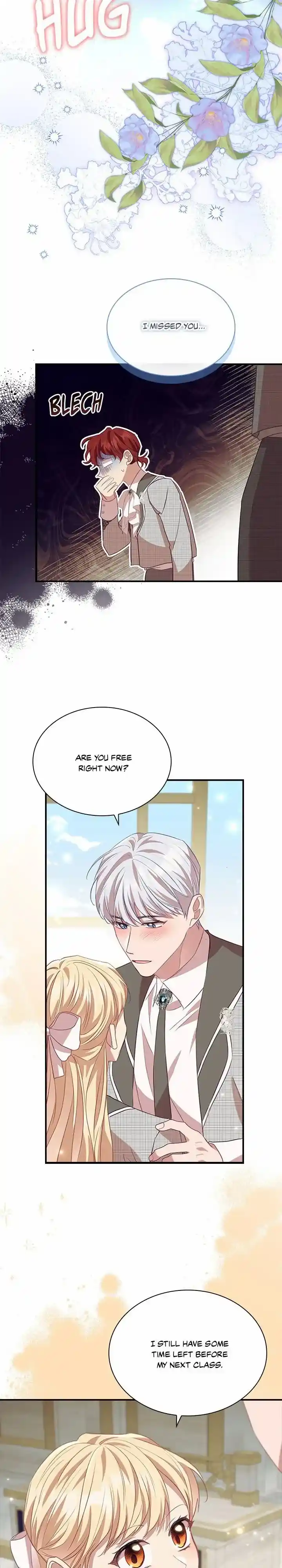 Youngest Princess Chapter 181