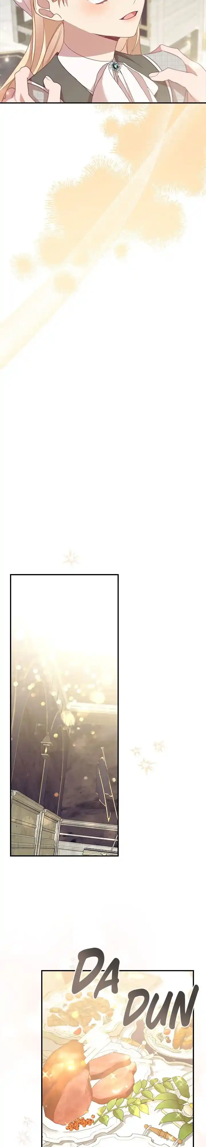 Youngest Princess Chapter 181