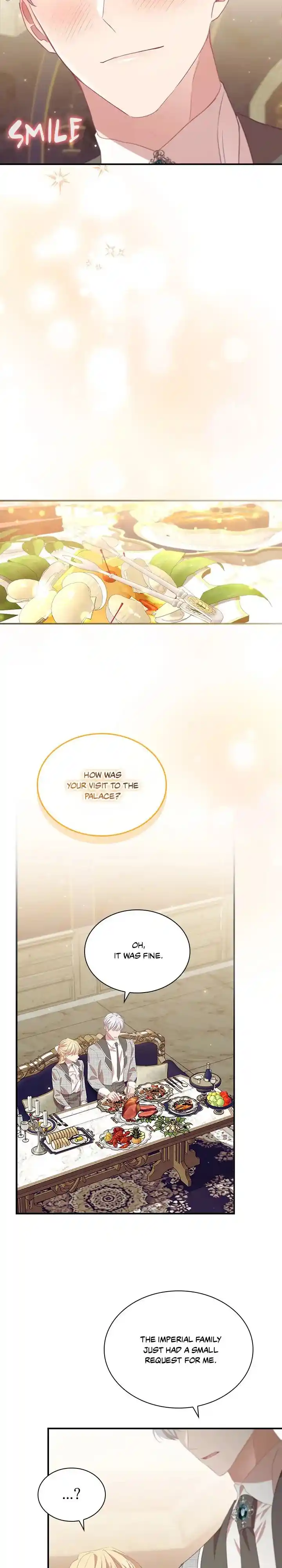 Youngest Princess Chapter 181