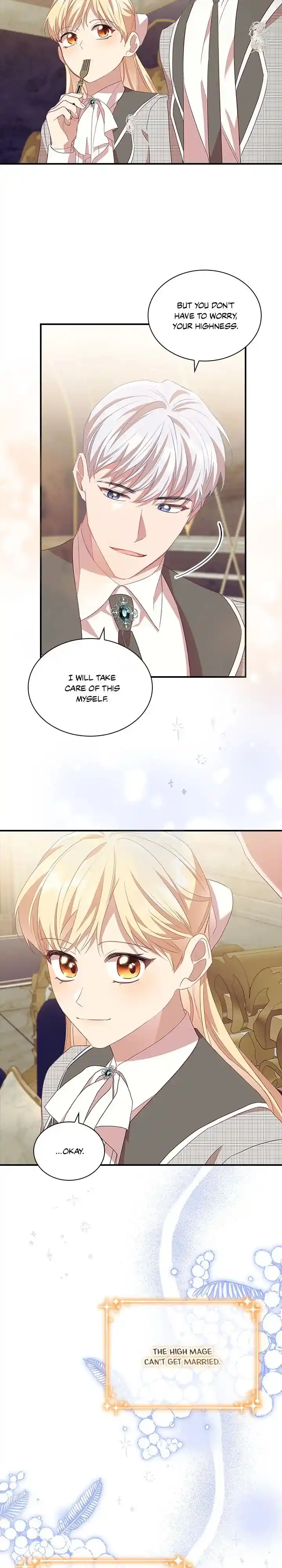 Youngest Princess Chapter 181