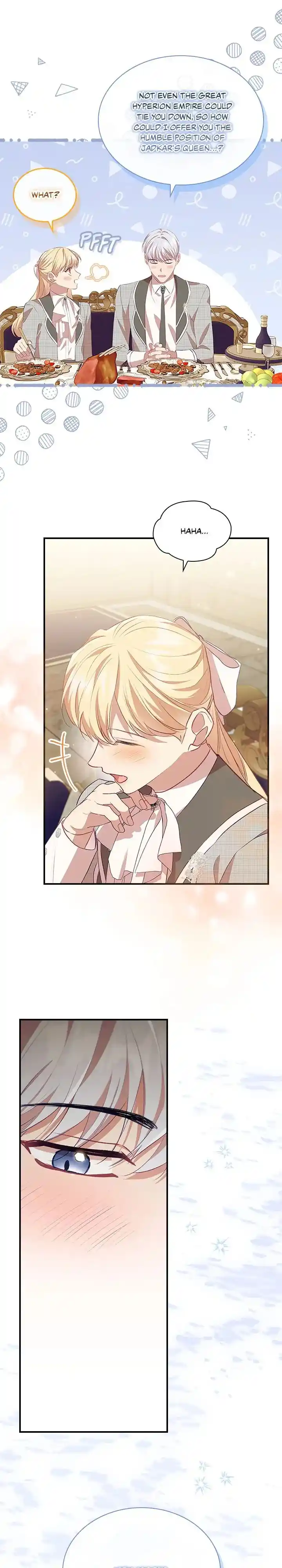 Youngest Princess Chapter 181