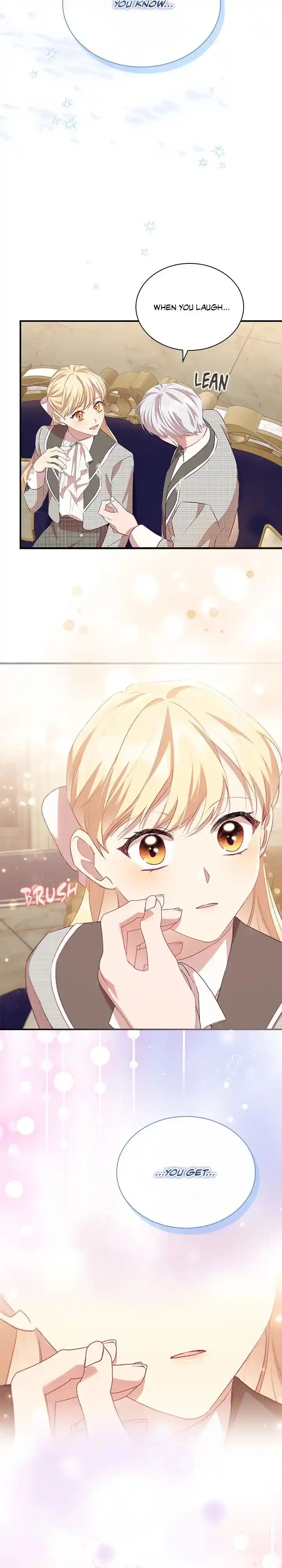 Youngest Princess Chapter 181