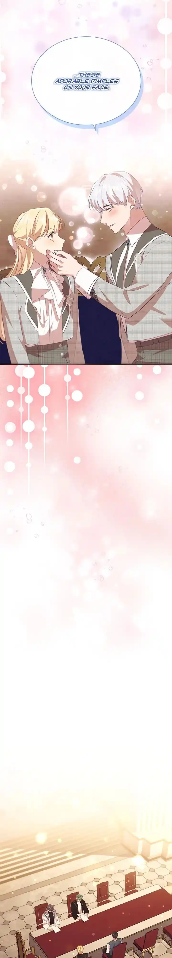 Youngest Princess Chapter 181