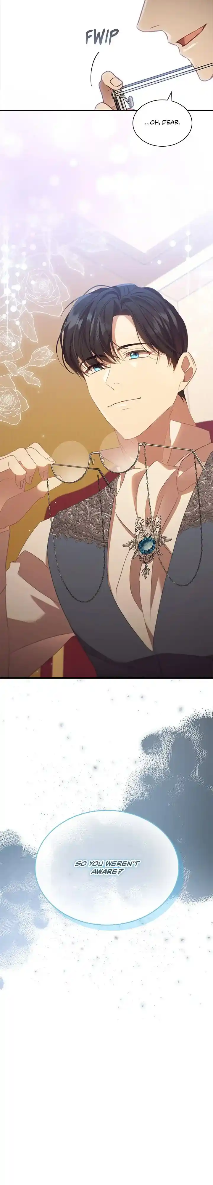 Youngest Princess Chapter 181