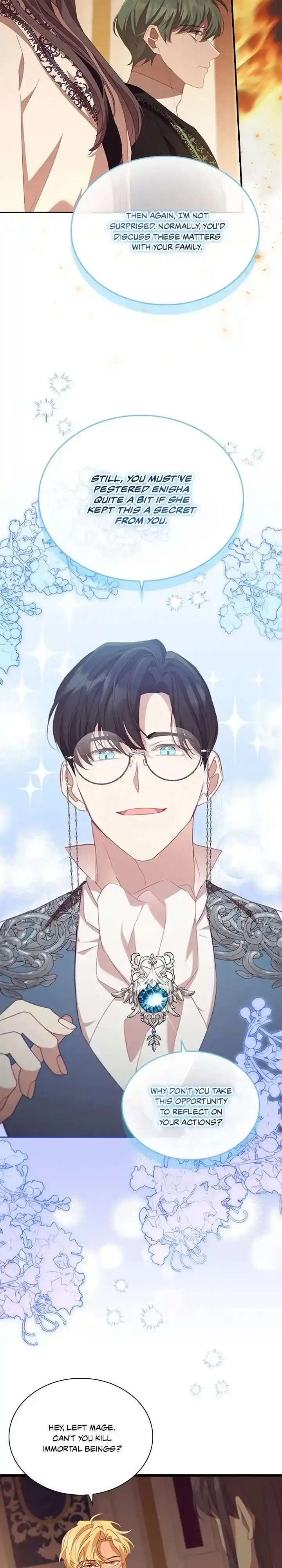 Youngest Princess Chapter 182