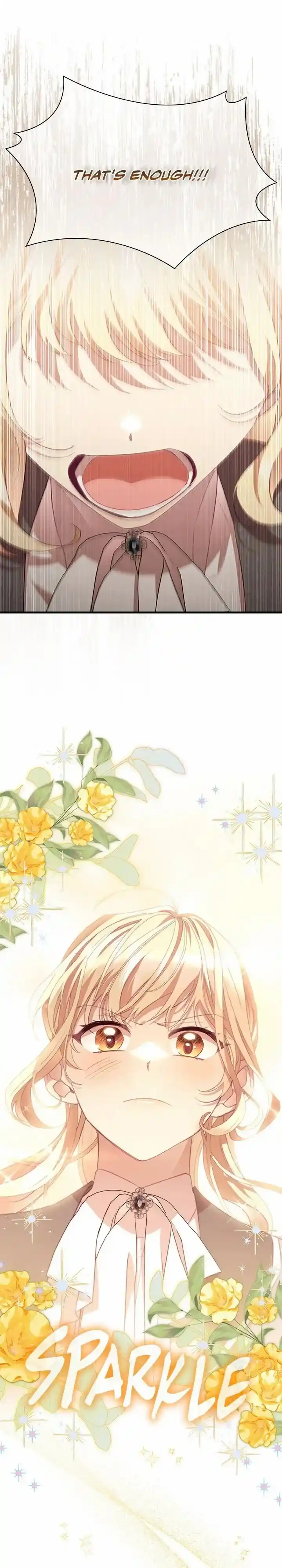 Youngest Princess Chapter 182