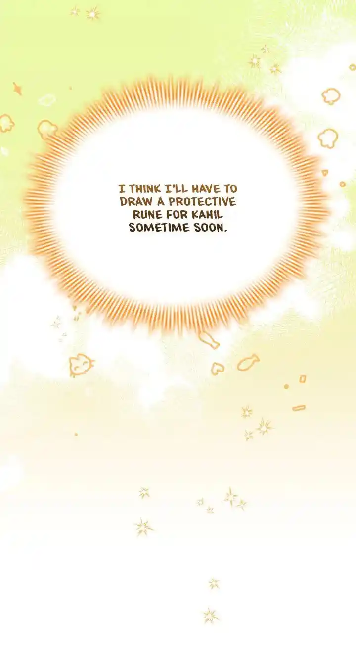 Youngest Princess Chapter 182