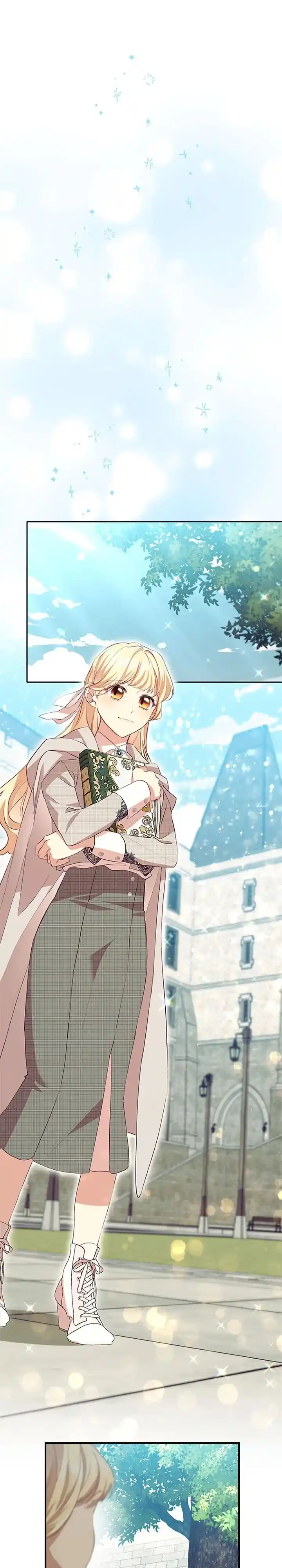 Youngest Princess Chapter 183