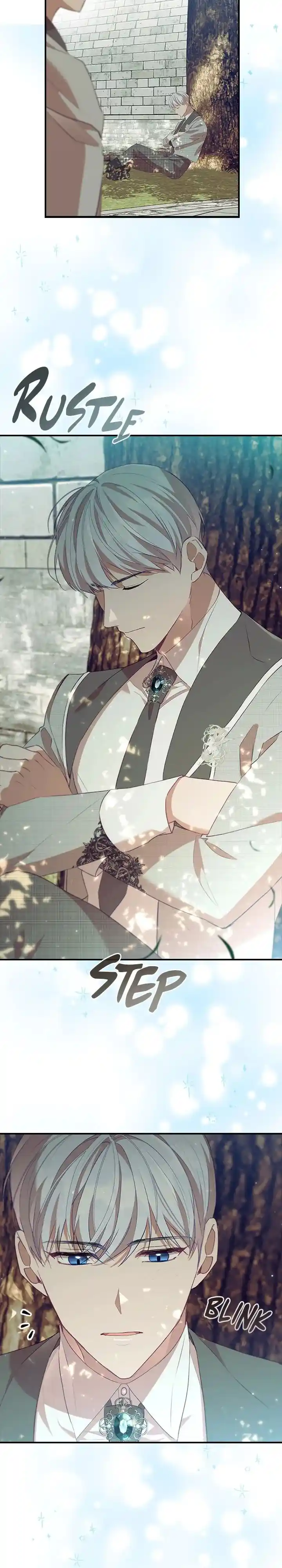 Youngest Princess Chapter 183