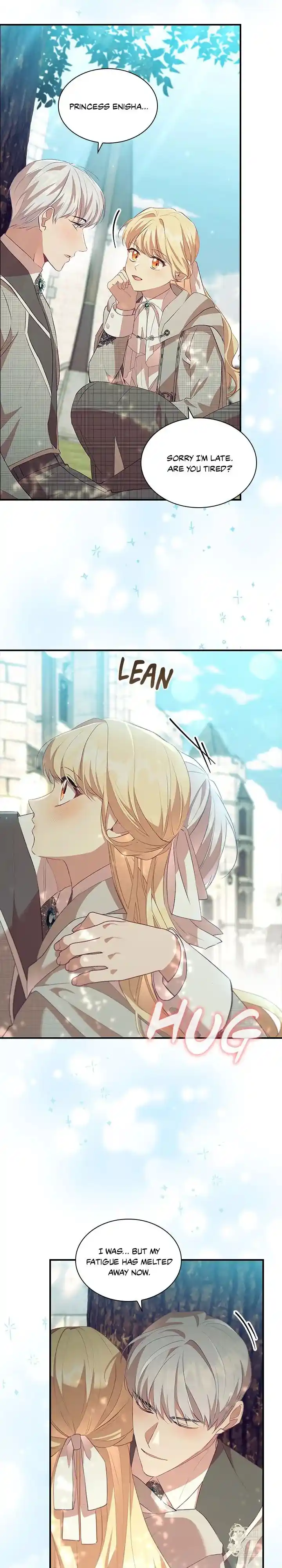 Youngest Princess Chapter 183