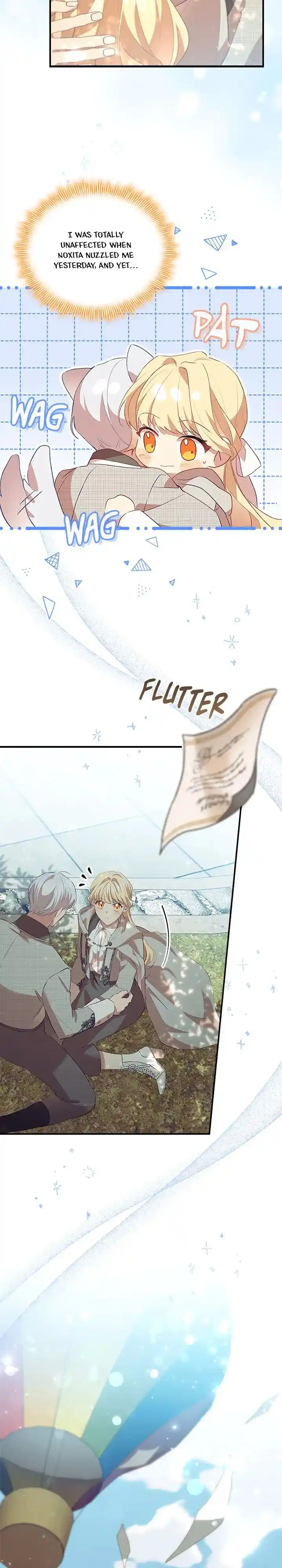 Youngest Princess Chapter 183