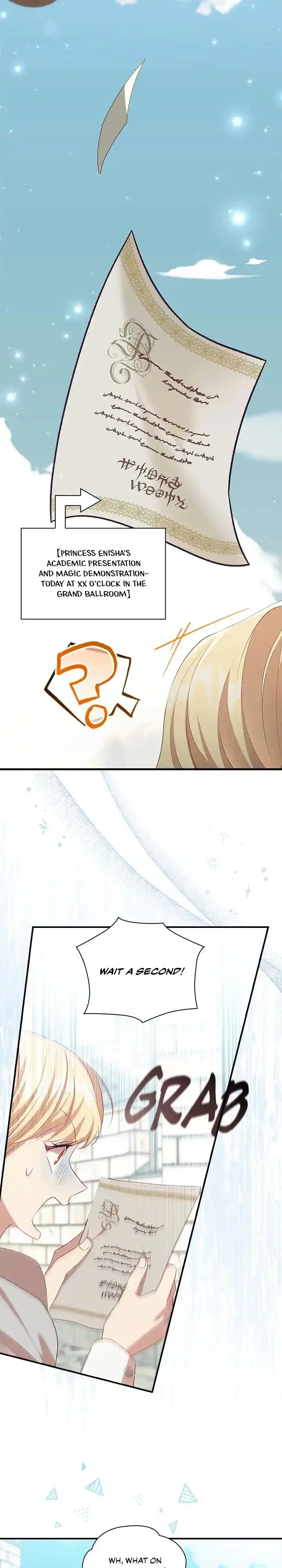 Youngest Princess Chapter 183