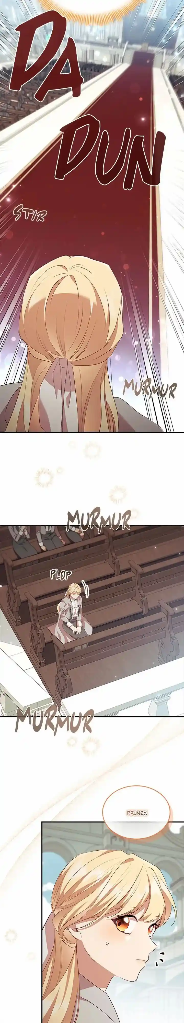 Youngest Princess Chapter 183