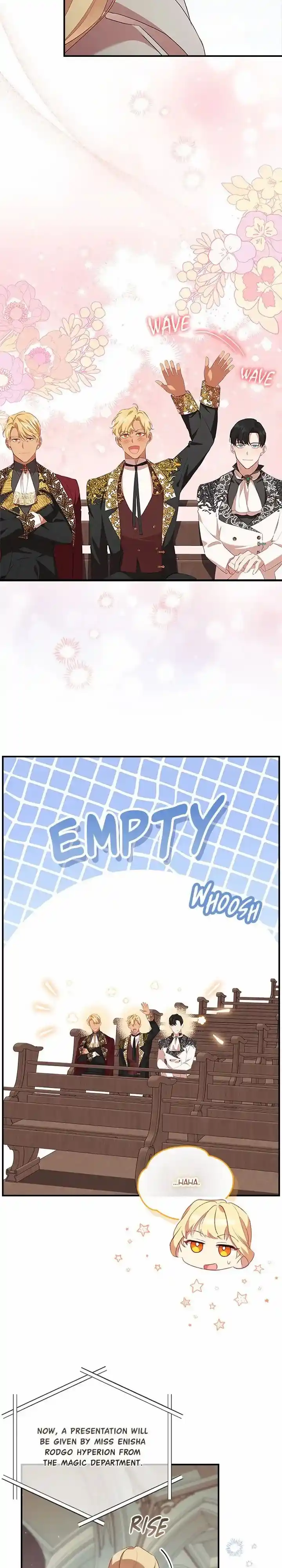 Youngest Princess Chapter 183