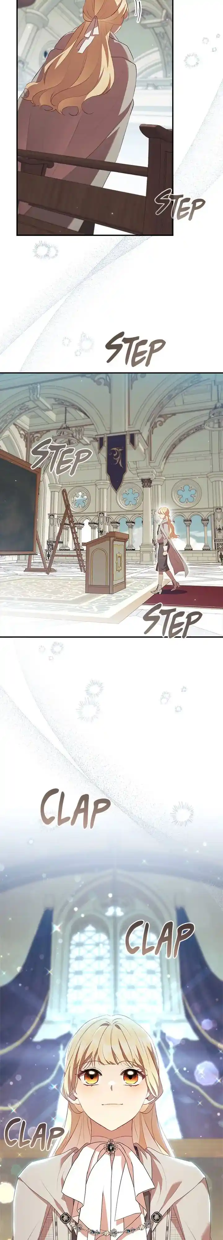 Youngest Princess Chapter 183