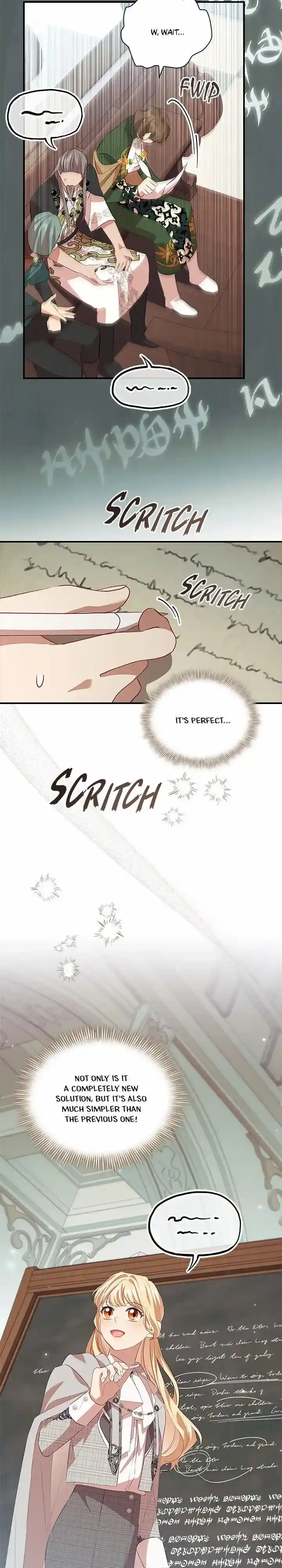 Youngest Princess Chapter 183