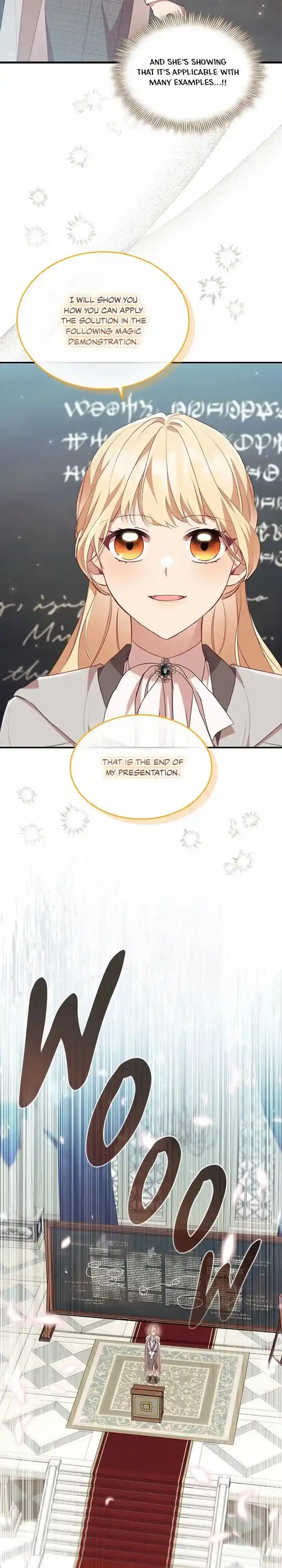 Youngest Princess Chapter 183