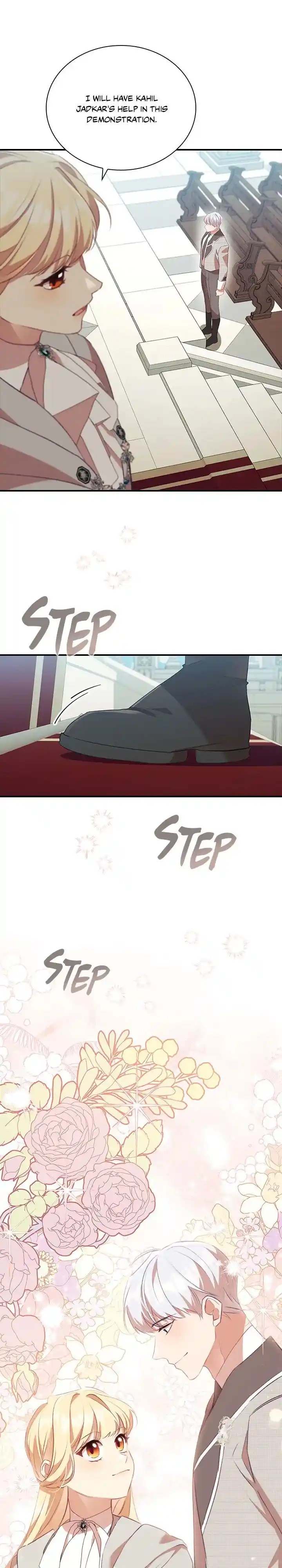 Youngest Princess Chapter 183