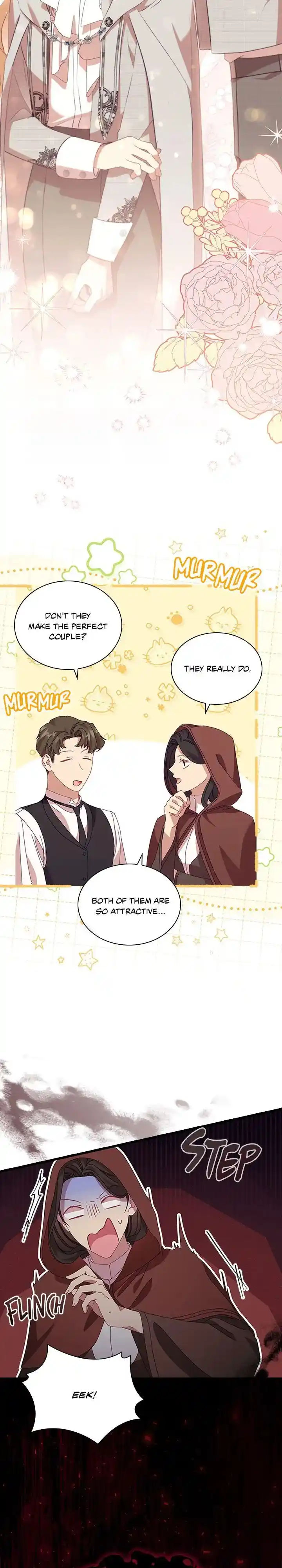 Youngest Princess Chapter 183