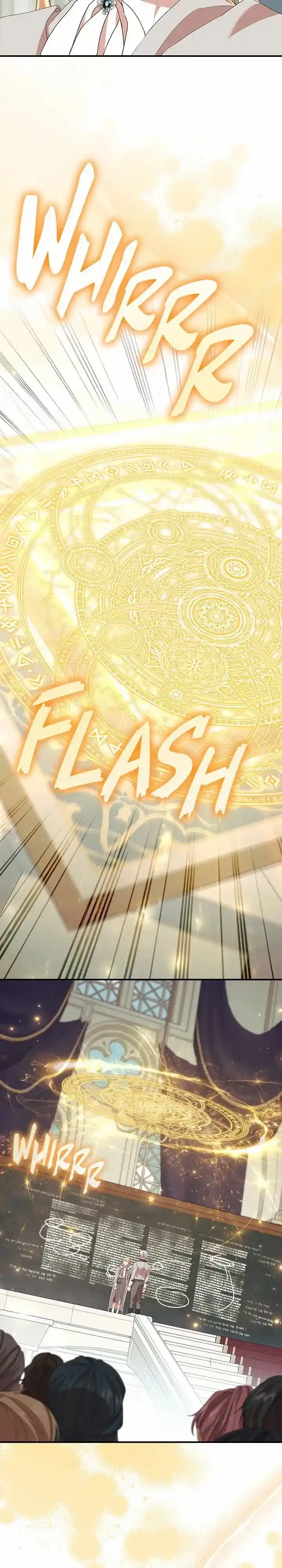 Youngest Princess Chapter 183