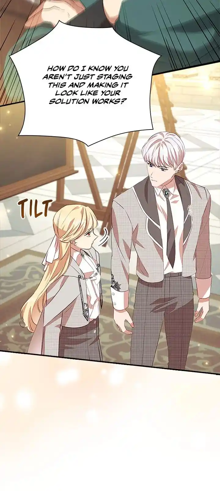 Youngest Princess Chapter 183