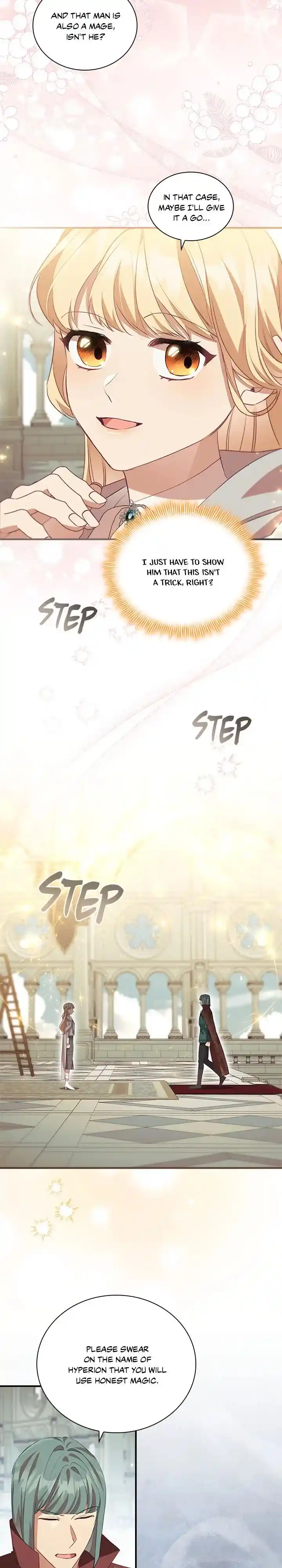 Youngest Princess Chapter 183