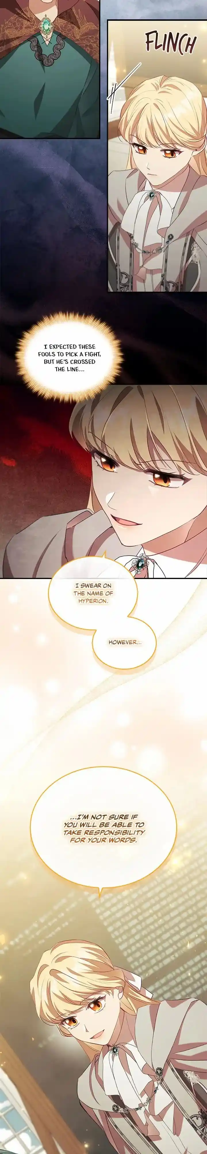 Youngest Princess Chapter 183